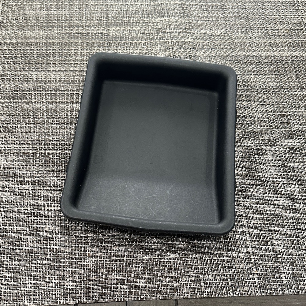 Center console tray for Highlander 2021